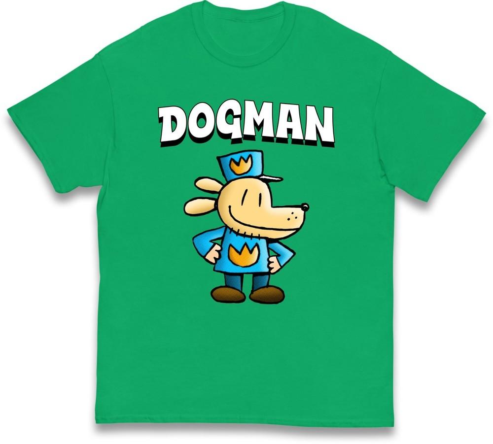 Dogunisex Number Day T Shirt Dog Unisex Cartoon TShirt World Book Day Shirt S