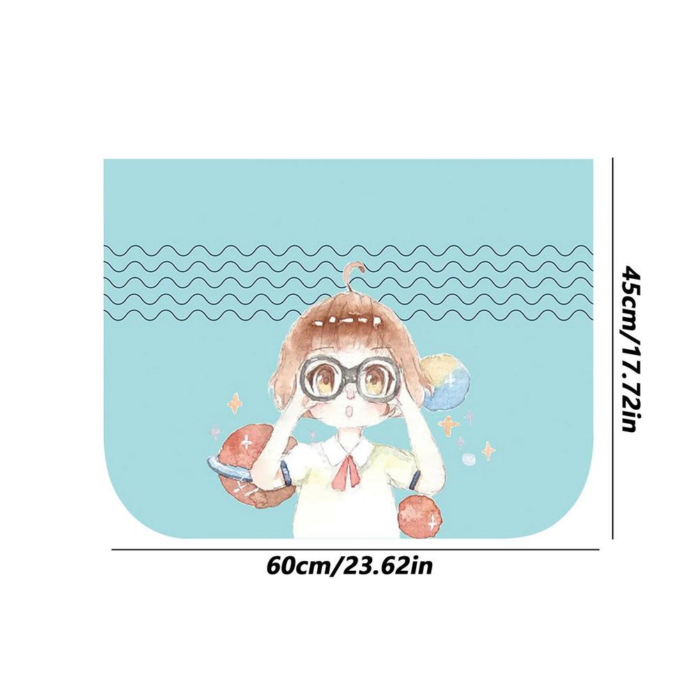 

Автомобильная шторка с магнитным креплением на боковое окно автомобиля, солнцезащитный козырек для девочки из мультфильма, украшения для салона автомобиля, солнцезащитный козырек на заднее боковое окно автомобиля внедорожника