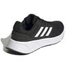 adidas Wmns Galaxy 6 'Nero Bianco' Donna GW3847