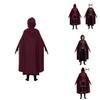 Ous Scarlett Witch Role Play Costume For Adult Children Jumpsuit Headdress And Cloak Included