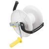 Farm Electric Fence Wire Reel, High-Strength ABS Manual Rope Winder (MLD-0052)