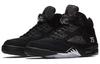 Air Jordan 5 Psg 75 Logo 'Black' AV9175-001