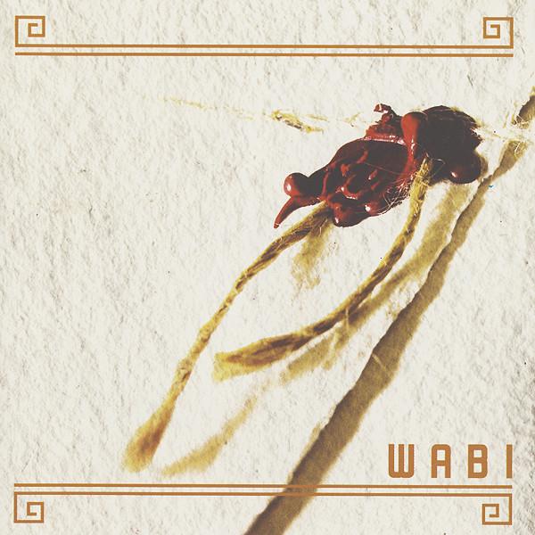 

CD VARIOUS - Wabi AFRCD33 Flying Rhino Re 2001 UK Dance & Electronica Used