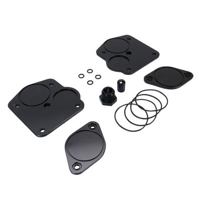 Kit di Blocco OPAS da 14 Pezzi Alluminio Billet CNC Anodizzato RS29050 1 Sostituzione per RXP 215 RXP X 255 RXT X 255