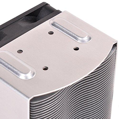 SilverStone Argon Series CPU Cooler SST-AR10-115XP