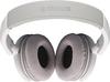 YAMAHA Headphones White HPH-150WH