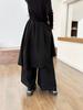 XITAO Casual Loose Fitting Women Wide Leg Pant GMM1056