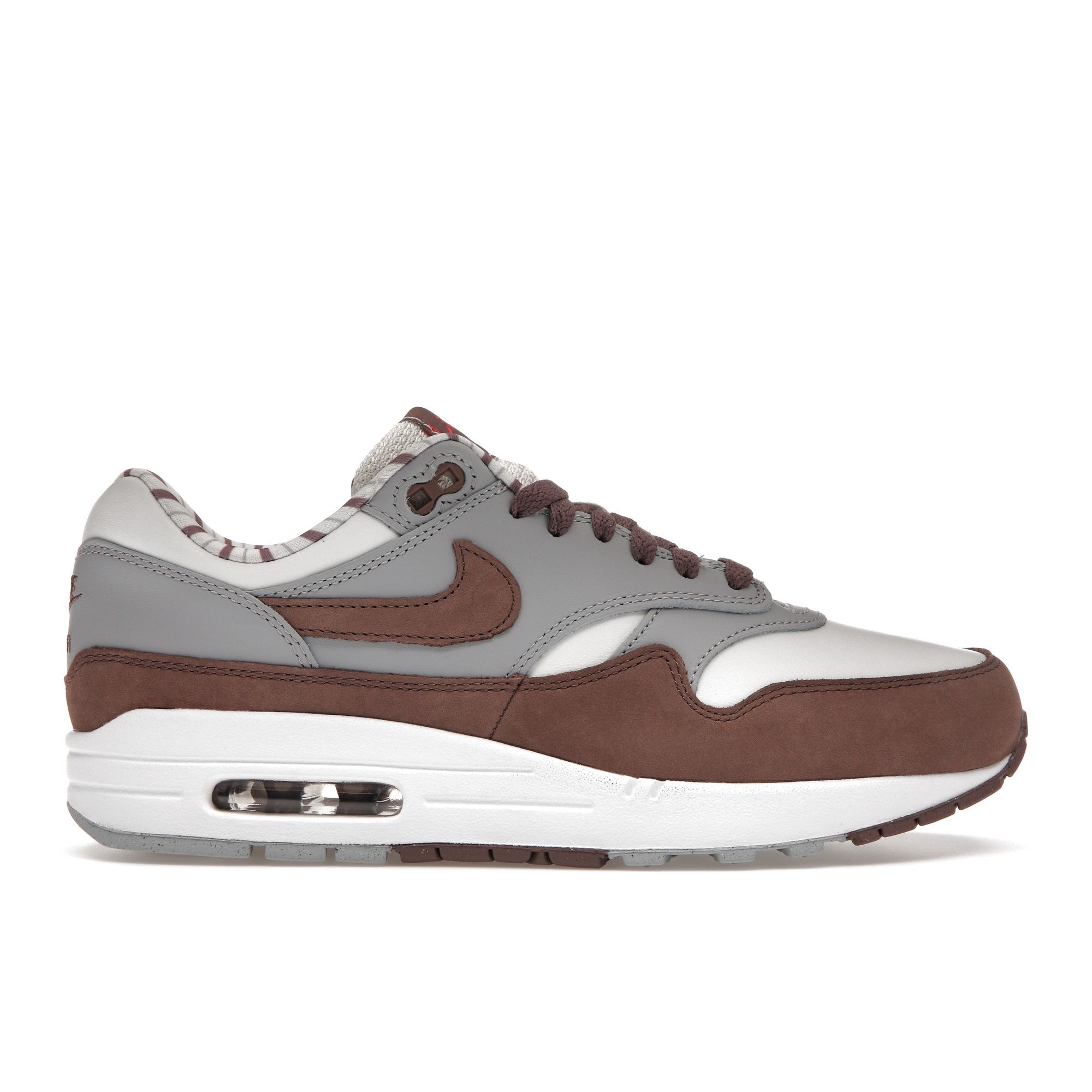 Nike Air Max 1 Premium Shima Shima FB8916-100 37.5