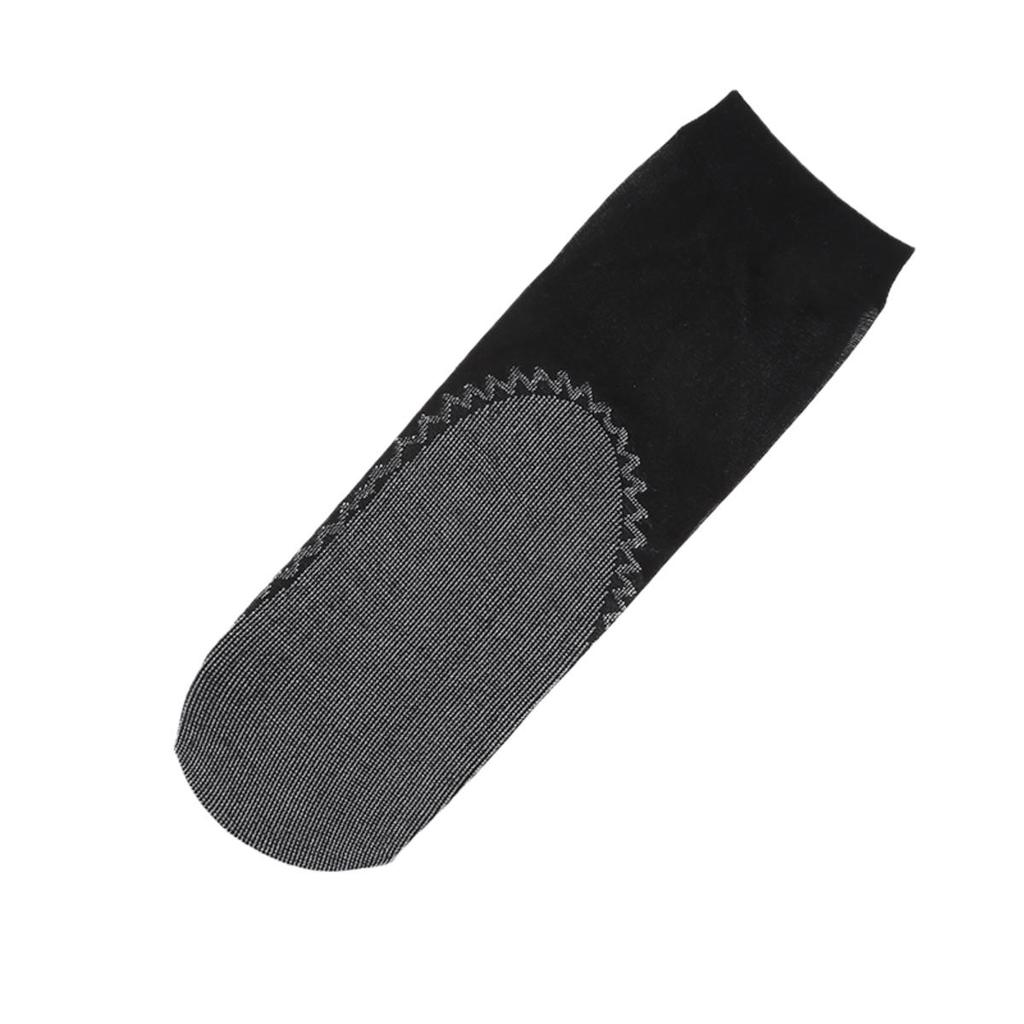 10 Paar Frühling Sommer Damen Weiche Dünne Socken Rutschfester Boden Spleiß Mode Transparent Damen Atmungsaktive Socken