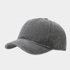 Cappellino Unisex Vintage Regolabile per Escursionismo e Alpinismo all'Aperto