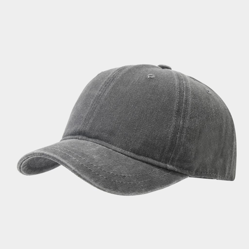 Cappellino Unisex Vintage Regolabile per Escursionismo e Alpinismo all'Aperto