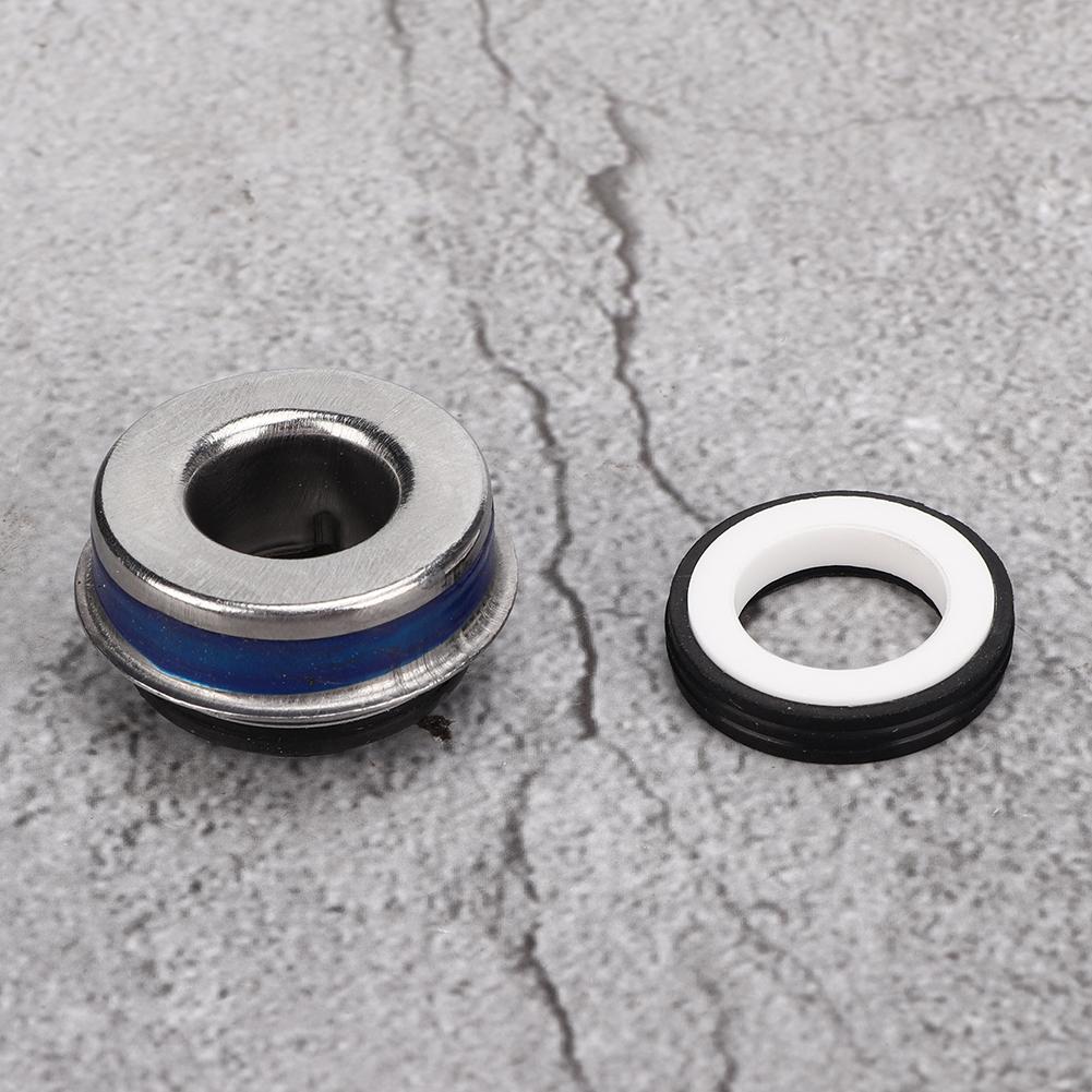 Sigiliu Pompă Apă 28mm 1.1in Mecanic Potrivit pentru KAWASAKI Mojave 250 KSF250A 1987 2004