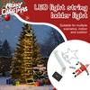 Illuminazione – Decorazioni luminose