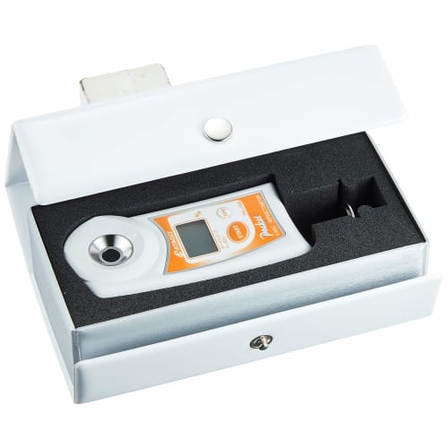 Atago Pocket Ramen Soup Concentration Meter PAL-96S