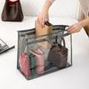 PVC Handbag Storage Bag Dust-Proof Bag Organizer Home Dust Cover  Closet Organization