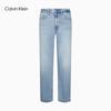 Calvin Klein Jeans Men's 90s Reissue Straight-Leg Denim