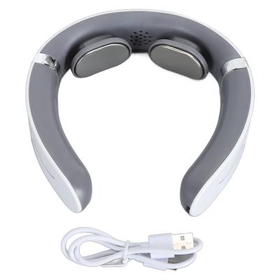 Elektronika pro krásu a zdraví – Elektrické masážní přístroje