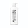 Clear Anti-Dandruff Moisturizing Shampoo 650g