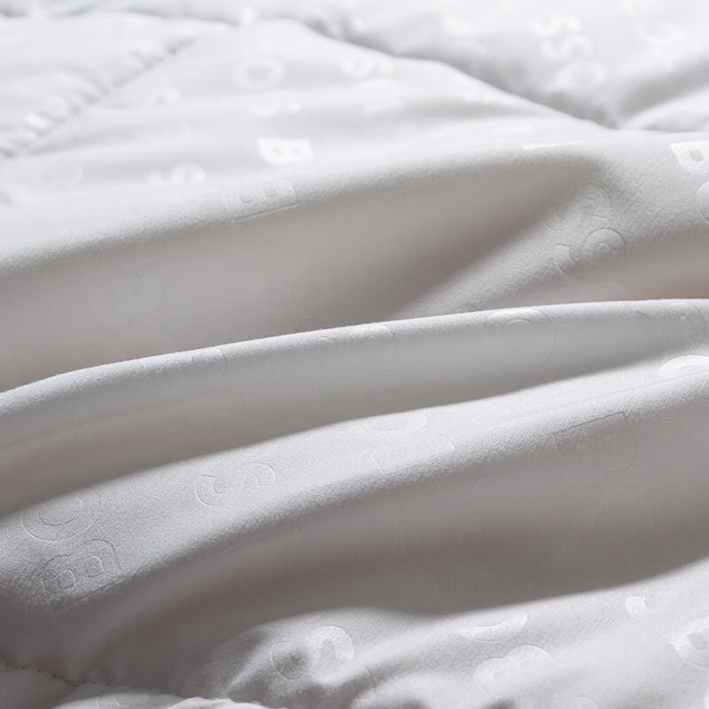 BOSS Classic Logo Australian Wool Duvet
