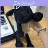 Astuccio Peluche Cartoon di Shaun the Sheep Organizer Cancelleria Scolastica per Bambini Regalo