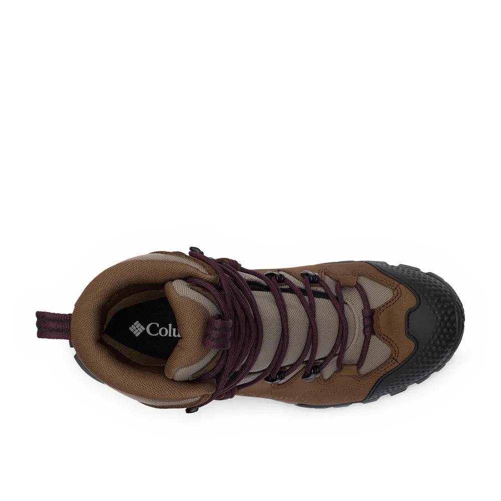 Columbia Geoterra™ Outdry™ Hiking Boots