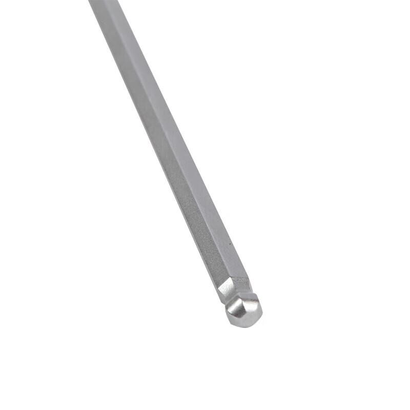 SHEFFIELD S050102 Metric Extra Long Ball End Hex Wrench