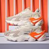 High Quality Autumn 2024 New Mens Casual Shoes Fashion Breathable Man Sneakers Wear-resistant Lightweight Mixed Color Non-slip 7