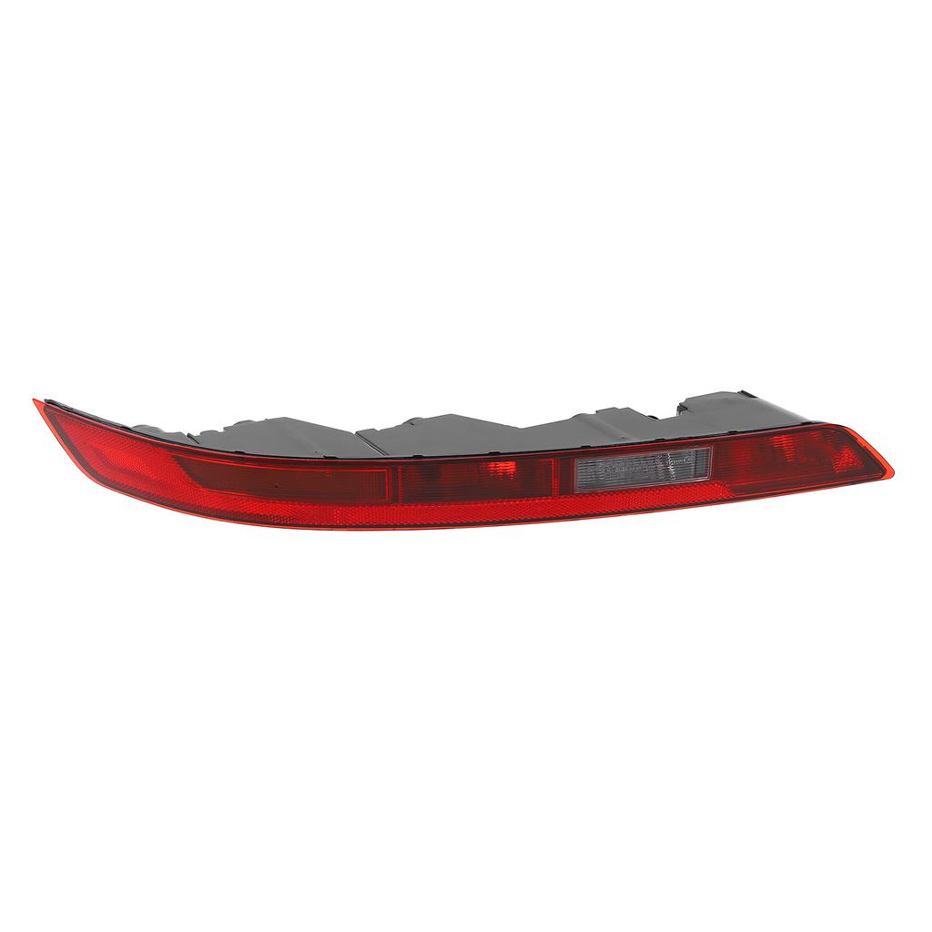Rear Bumper Light Red Amber High Brightness Tail Stop Lamp Replacement for Q5 2018?2021 Right