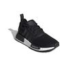 (GS) adidas NMD_R1 J 'Core Black' Kids' FW0431