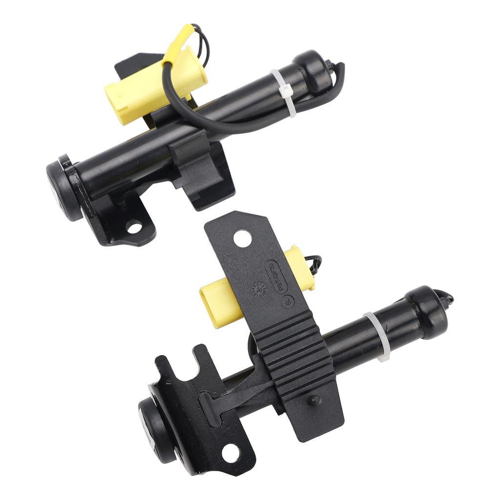 Aktiver Motor für Motorhauben-Scharnier Links + Rechts Für BMW 3er G20 G21 2018-2022