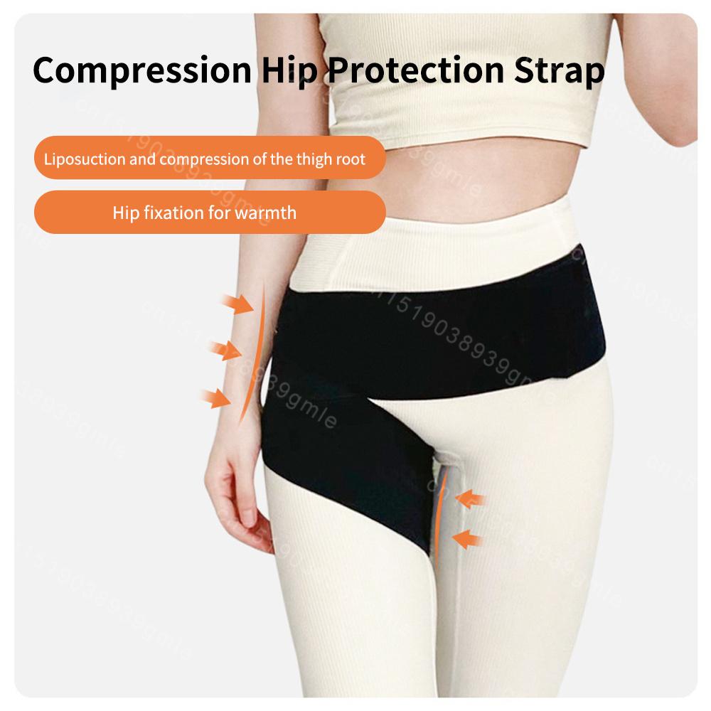 Sacroiliac SI Joint Hip Belt, Hip Braces for Hip Pain, Pelvic Support Belt,Sciatica Pelvis Lumbar Pain Relief,Lower Back Support