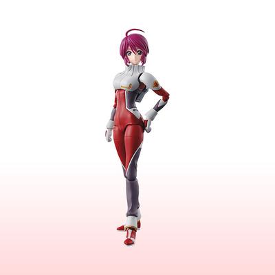 Bandai Figure-rise Standard Lunamaria Hawke Model Kit