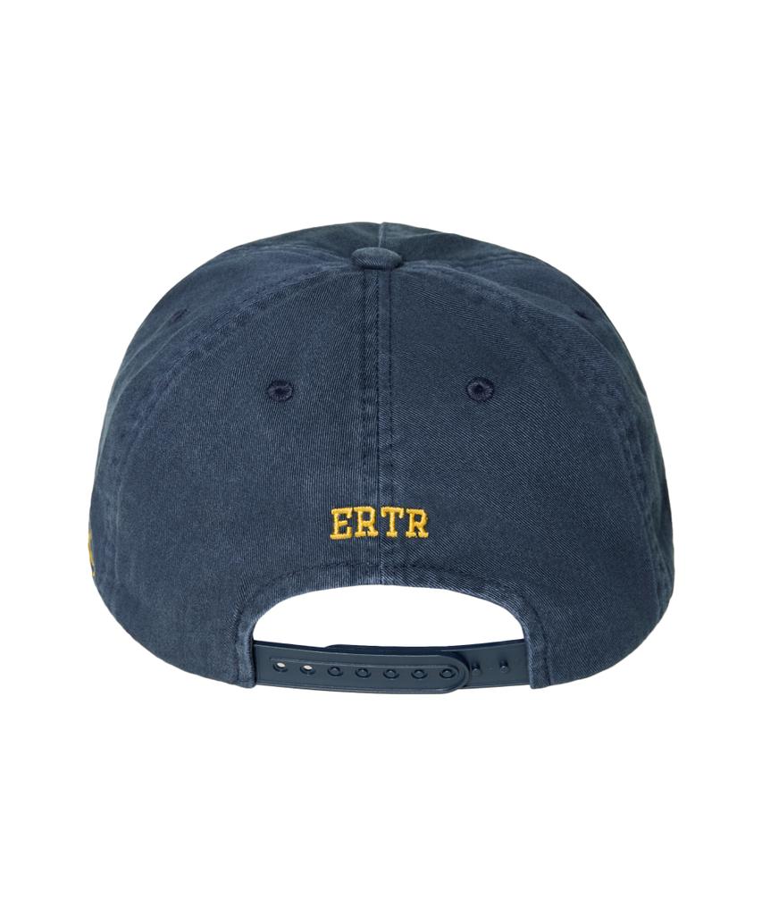 Ialtial 42 Cap Navy