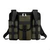 Cross Body Lightweight Tactics Shoulder Bag for Outdoor Sports Camping Women