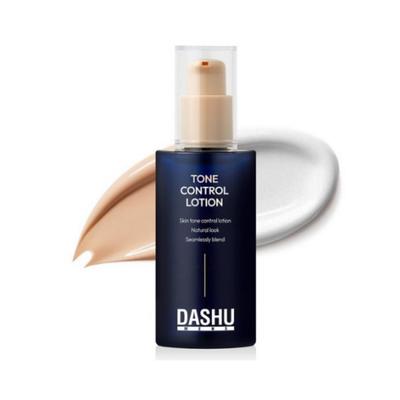 Herren Tonkontroll-Lotion — 65 ml, Farbton 02 Neutral Beige (geeignet für Hauttöne 22–23), 1 Einheit