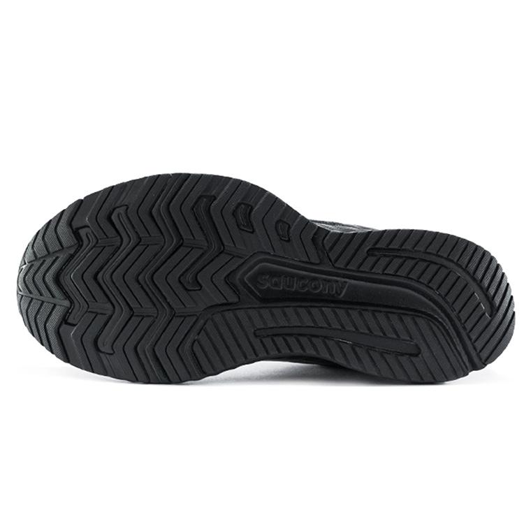 SAUCONY Guide 13 Běžecké boty Pánské Nízké Černá S20548-60(M)