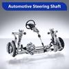 Steering Column, Steering Shaft Bearing | Compatible with 1999-2006 Chevrolet Silverado GMC Sierra 2002-2006 Cadillac Escalade Replace# 905-512