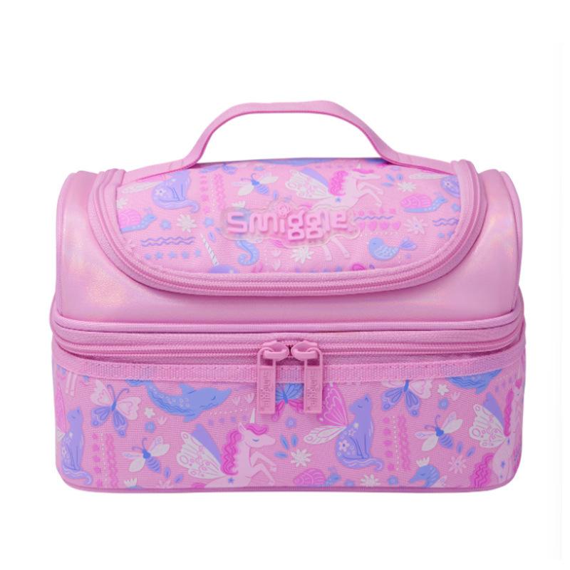 Smiggle Backpack for Kids Students Large