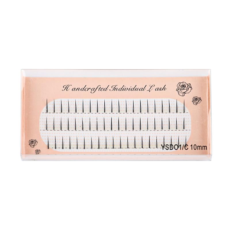 Новые индивидуальные пучки формы A/M — фото 8