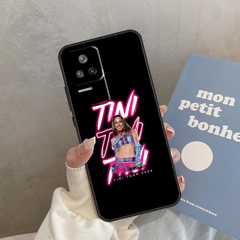 

Tini Stoessel Case For Xiaomi 15 14 Ultra 13T 14T 15T Pro 17 Pro Max POCO X7 Pro X5 X6 F5 F6 F7 F8 Cover Xiaomi 14 Pro