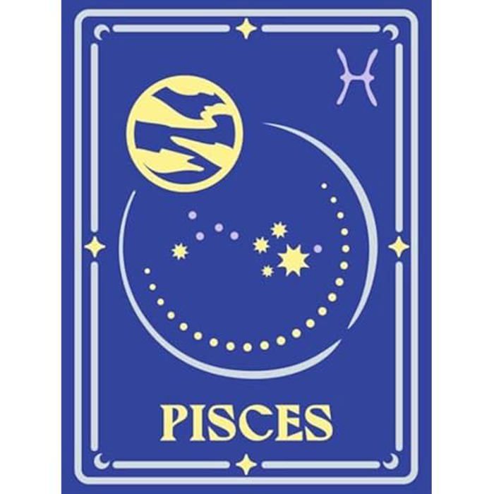 Peinture par numéros - RAVENSBURGER - CreArt-23735 - Poissons - Jaune - 14 ans et plus