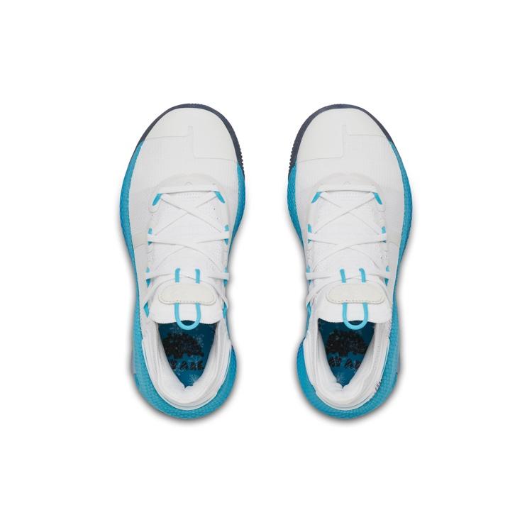 Under Armour Curry 6 Christmas In The Town 3022386-100