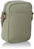 Ein Paar LW Mini-Schultertasche, Damen, 51063-LGY (Hellgrau)