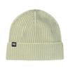 Arcteryx Archaeopteryx Ribbed Knit Design Wool Wool Hat Unisex Couple Style Light Green X000009930-Habitat/Shincha
