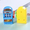 Children's Educational Lottery Game: Mini Prize Machine Board Game for Parent-Child Interaction