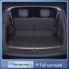 Denza N8L Trunk Mat - Full Coverage, Anti-Dirt Interior Modification Accessory