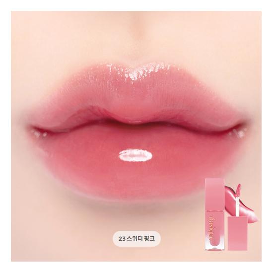 DASIQUE Juicy Dewy Tint (27 Options)