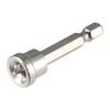 50mm/25mm Drywall Dimpler Bit Steel Drywall Screw Setter Drywall Screw Bit  Fastening
