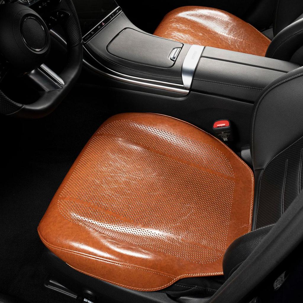 All-Season Universal Car Cushion for GAC AION: SYV, S, V, Y, Mei 580