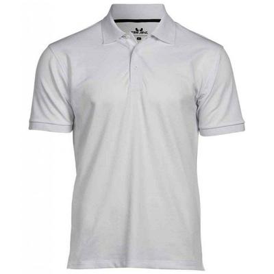 Tee Jays Mens Club Polo Shirt